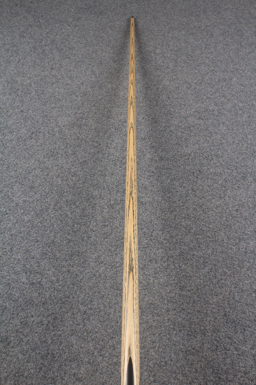 3/4 ash snooker cue #9951 woods custom cue