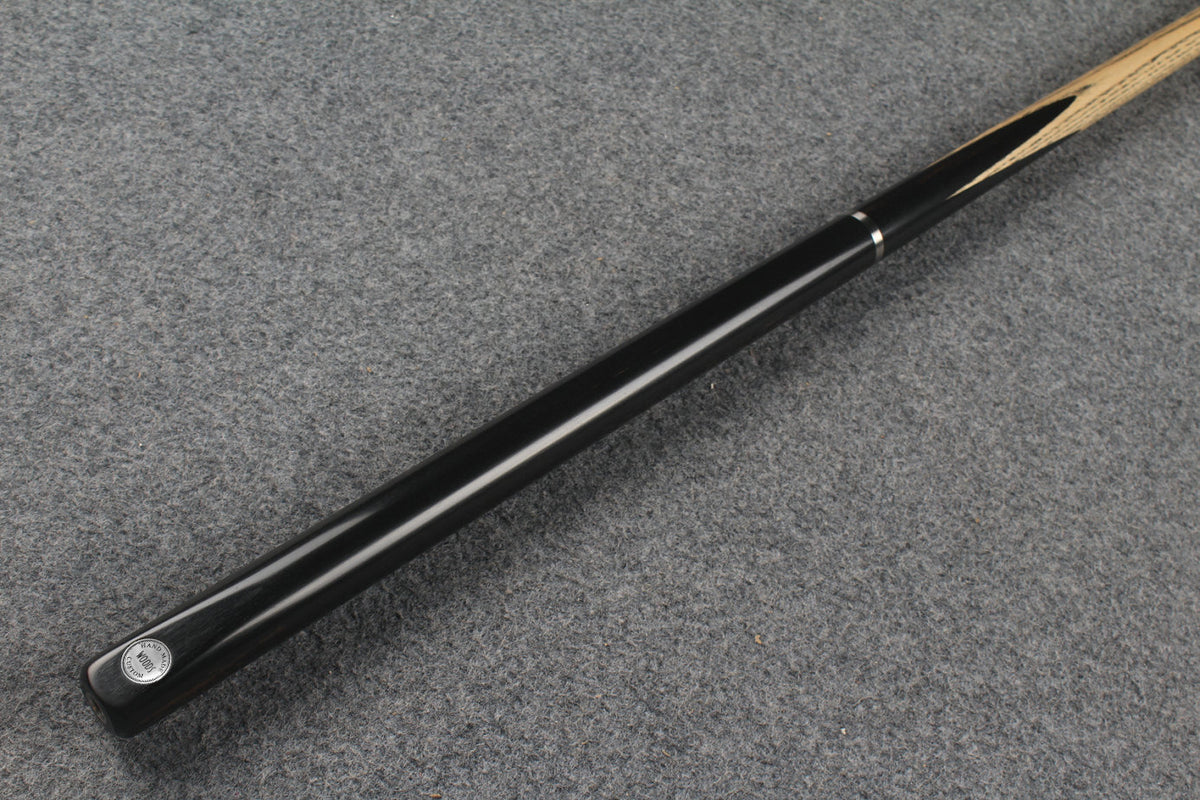 3/4 ash snooker cue #9951 woods custom cue