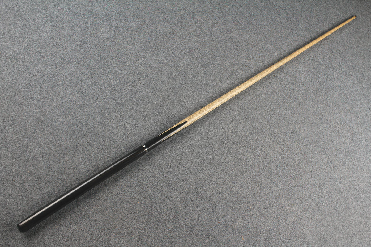 3/4 ash snooker cue #9951 woods custom cue