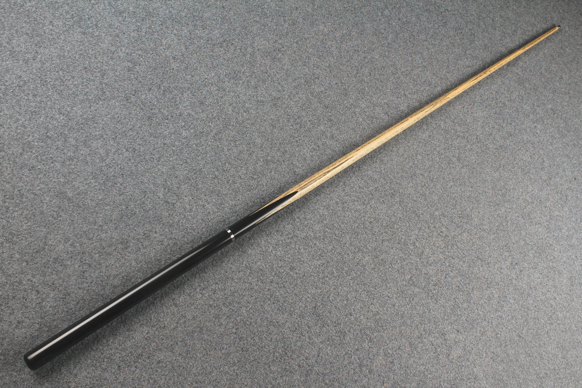 3/4 ash snooker cue #9951 woods custom cue