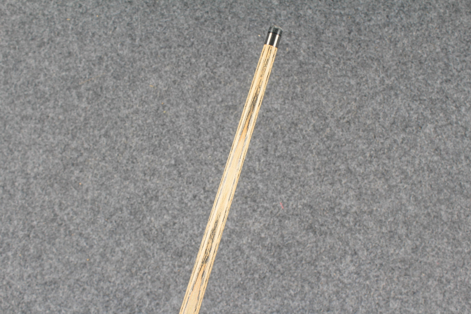 3/4 ash snooker cue #9951 woods custom cue
