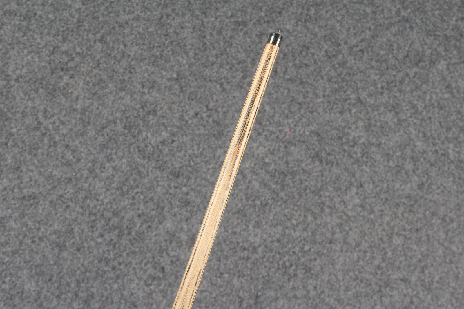 3/4 ash english pool cue #9952 woods custom cue