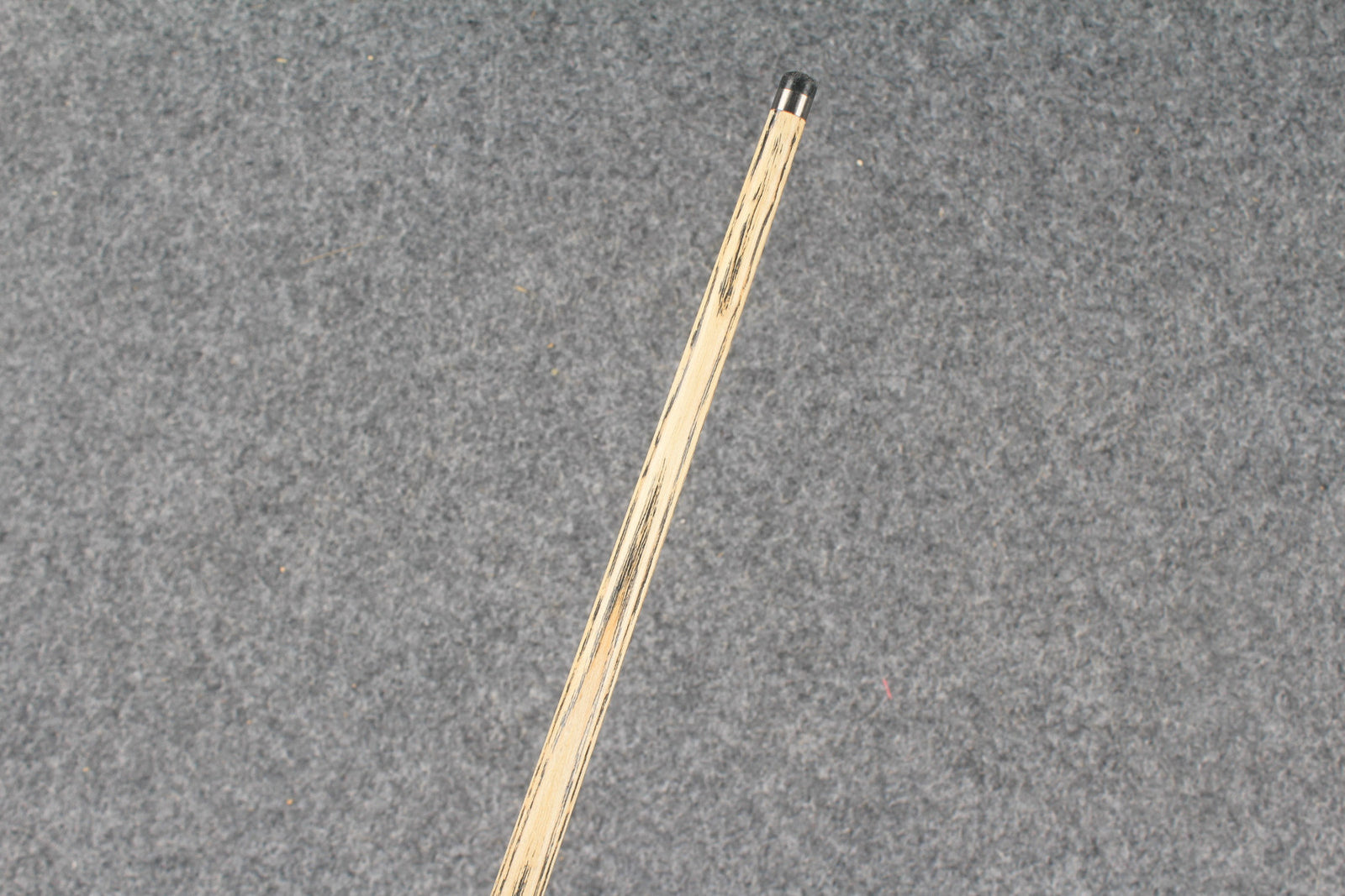 3/4 ash english pool cue #9953  woods custom cue