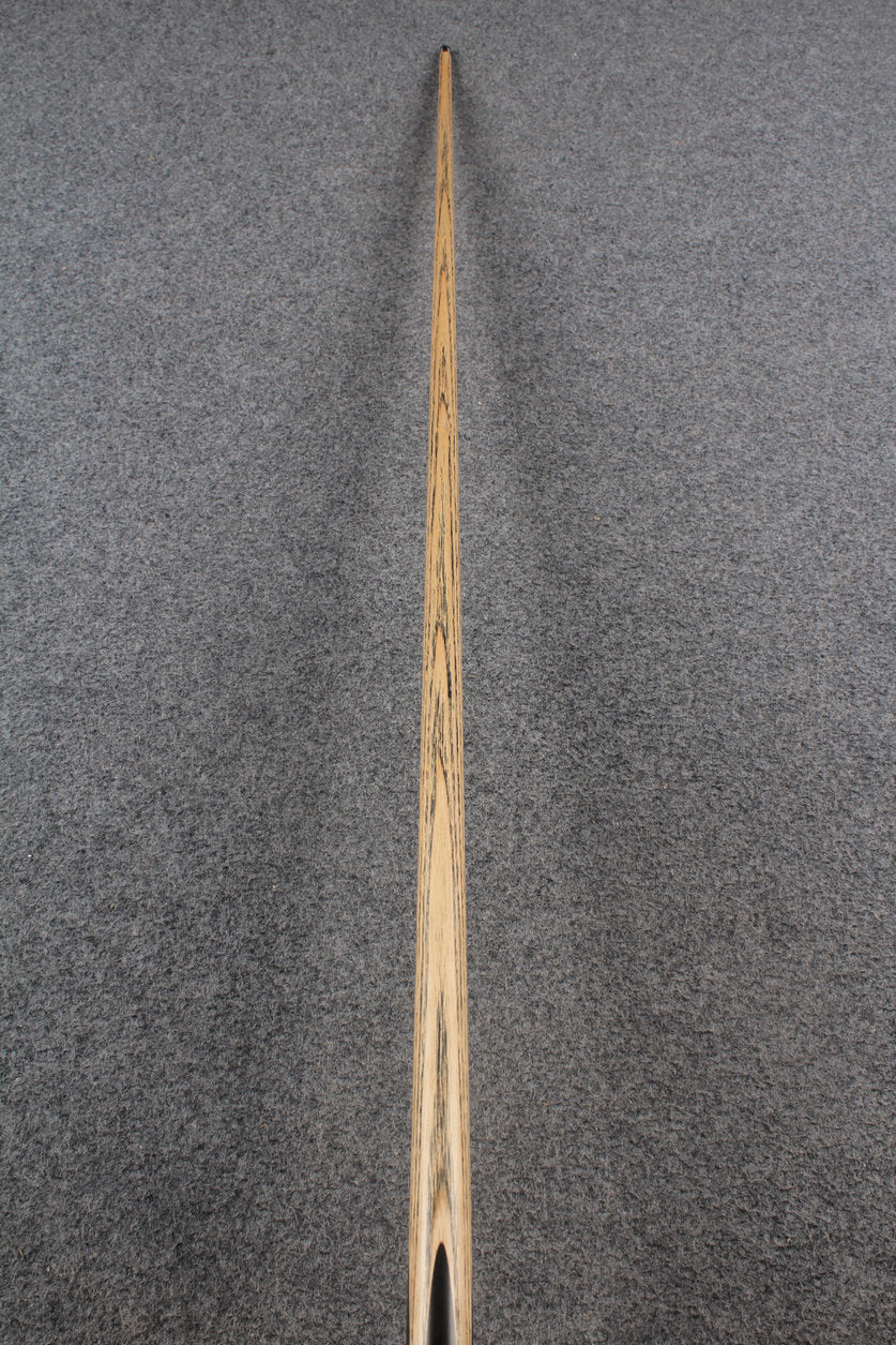 3/4 ash snooker cue #9955 woods custom cue