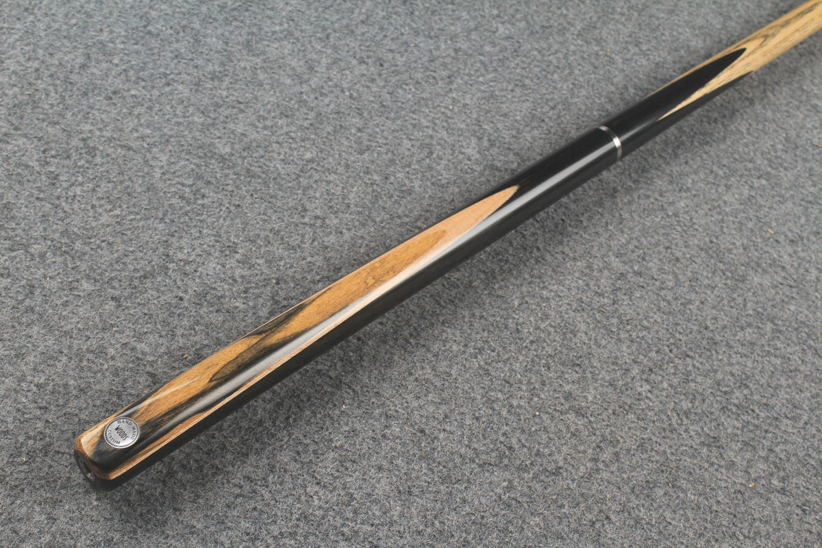 3/4 ash snooker cue #9955 woods custom cue