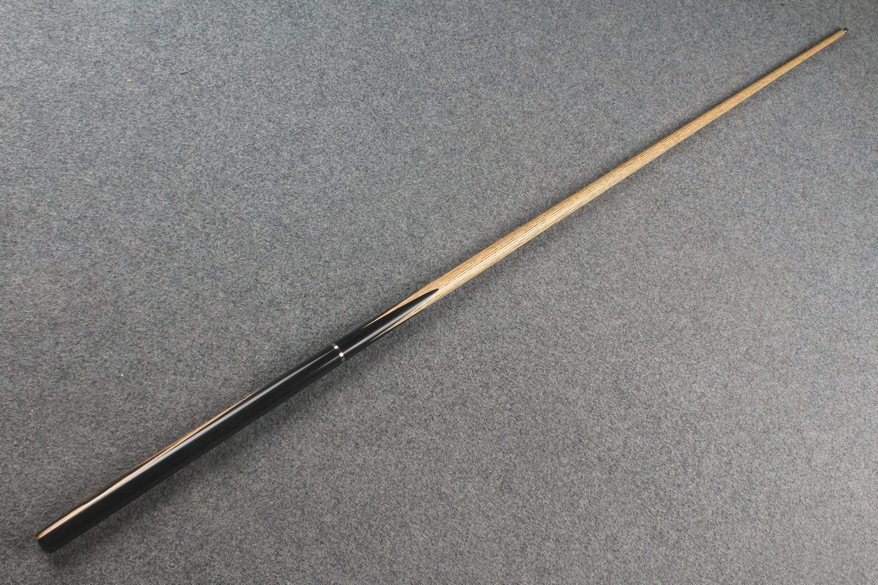 3/4 ash snooker cue #9955 woods custom cue