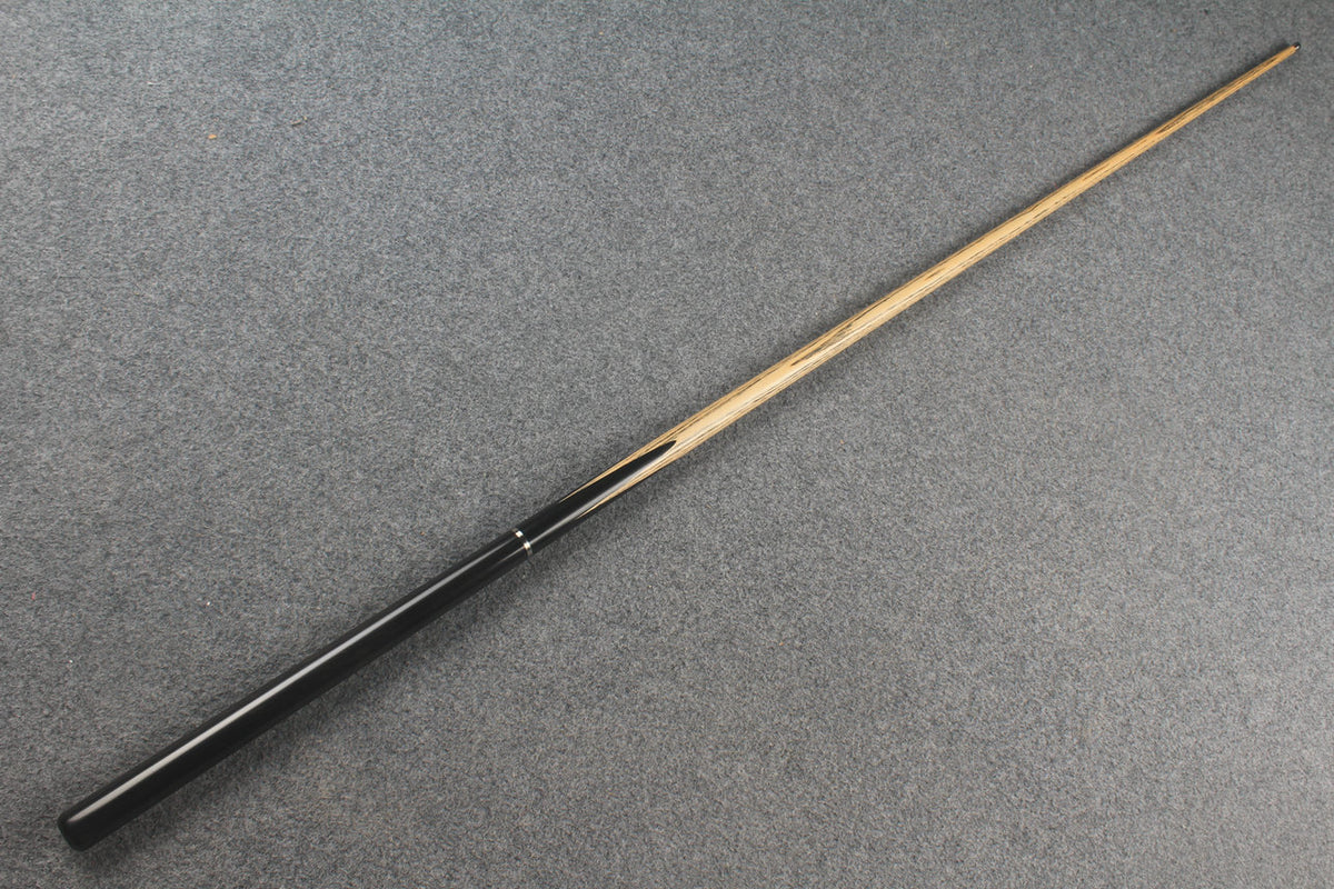 3/4 ash snooker cue #9955 woods custom cue