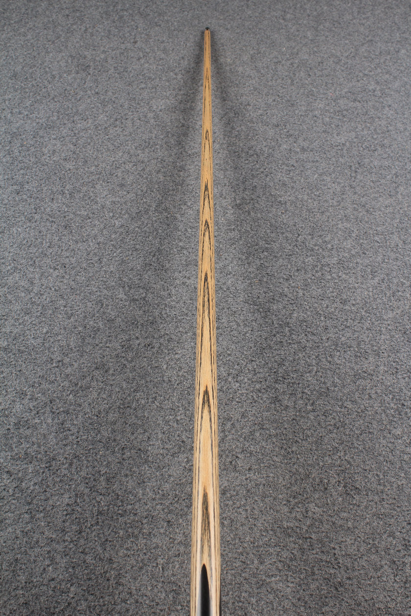 3/4 ash snooker cue #9960  woods custom cue