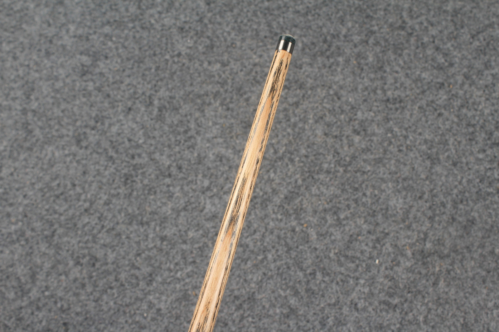 3/4 ash english pool cue #9964 woods custom cue