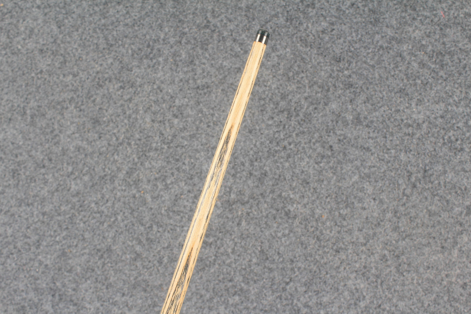 3/4 ash english pool cue #9965 woods custom cue