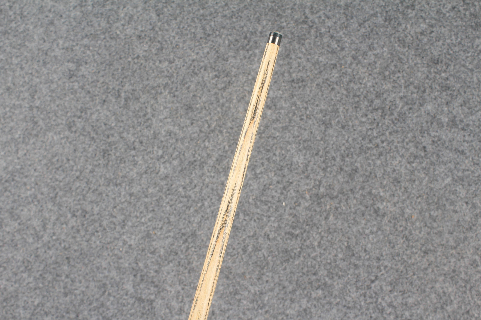 3/4 ash english pool cue #9968 woods custom cue