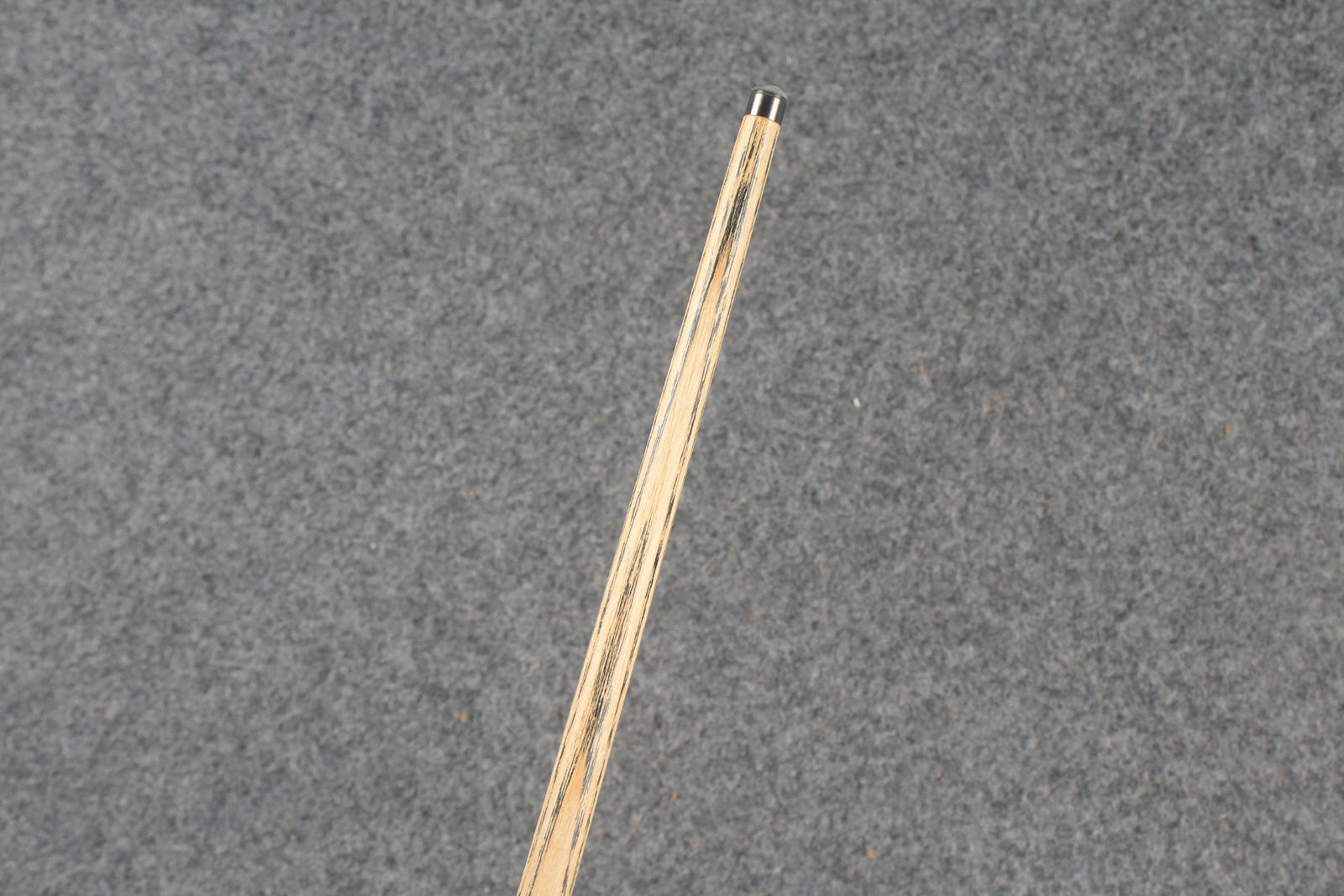 3/4 ash english pool cue #9969 woods custom cue