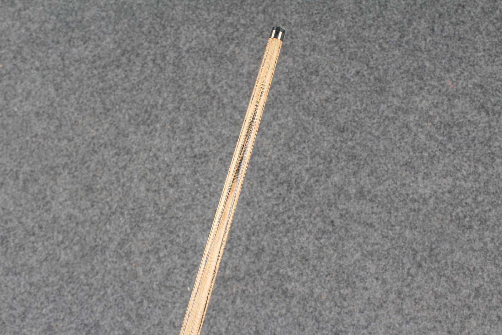 3/4 ash english pool cue #9970 woods custom cue