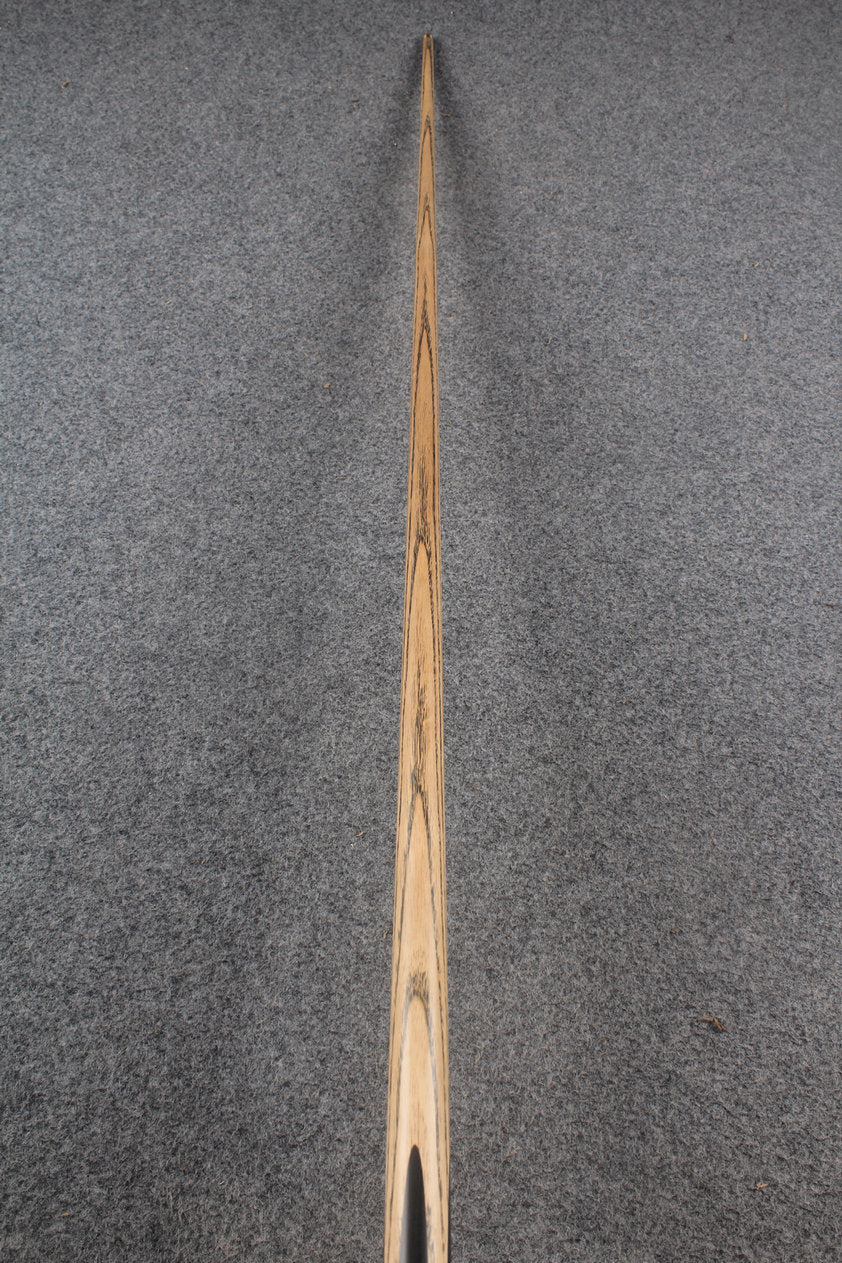 1 piece ash snooker cue # 9987