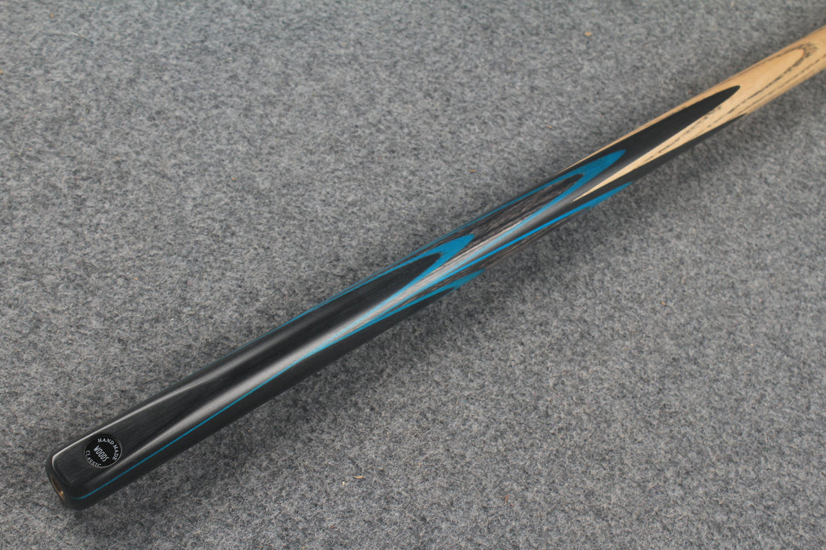 1 piece ash snooker cue # 9987