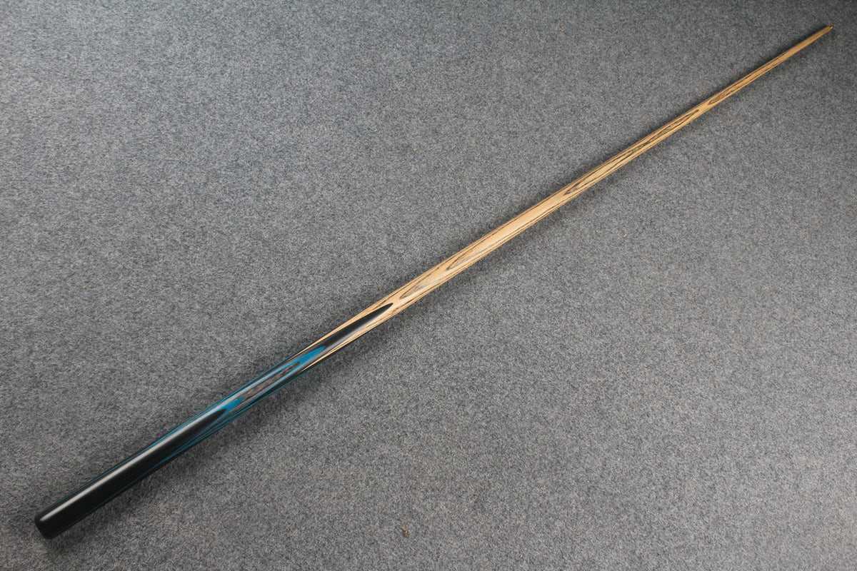 1 piece ash snooker cue # 9987