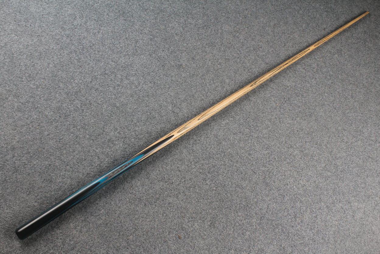 1 piece ash snooker cue # 9987