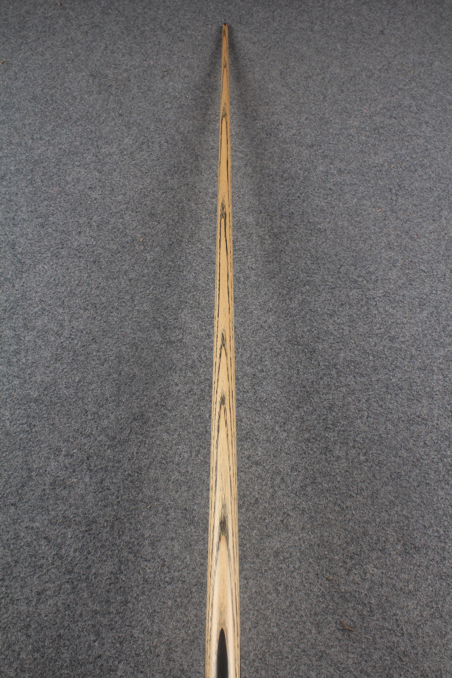 1 piece ash snooker cue # 9988