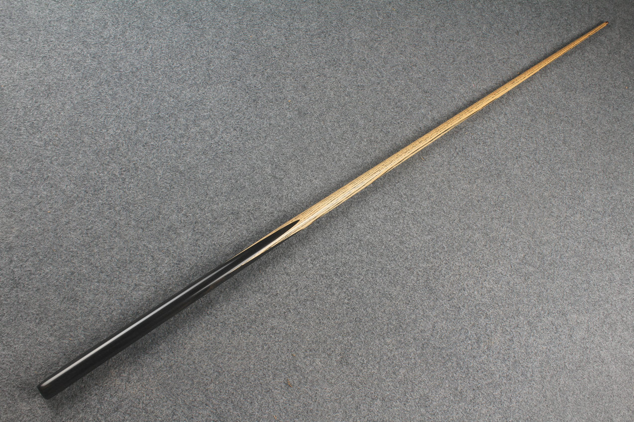 1 piece ash snooker cue # 9988