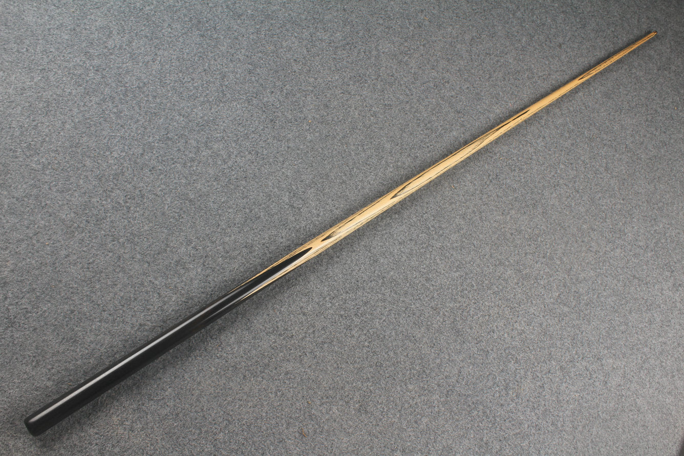 1 piece ash snooker cue # 9988