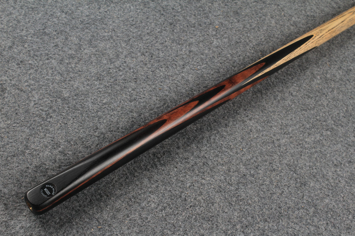 1 piece ash snooker cue # 9989