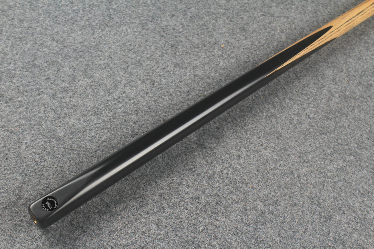 1 piece ash snooker cue # 9990