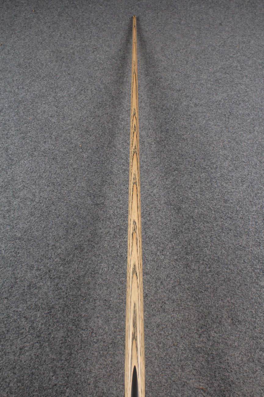 1 piece ash snooker cue # 9991