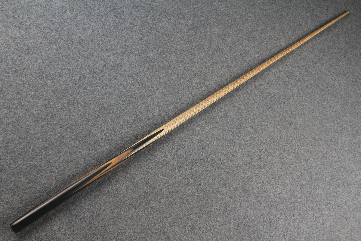 1 piece ash snooker cue # 9991