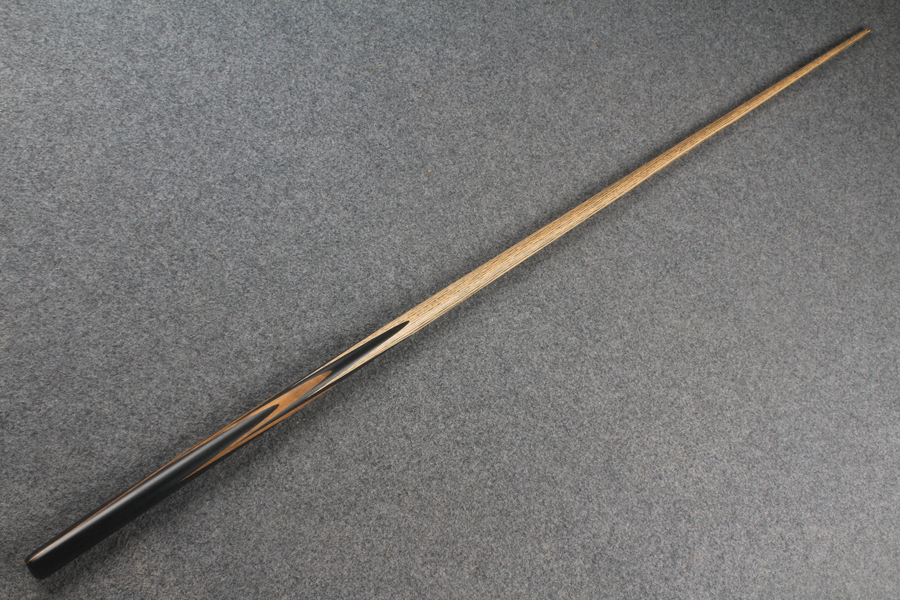 1 piece ash snooker cue # 9991
