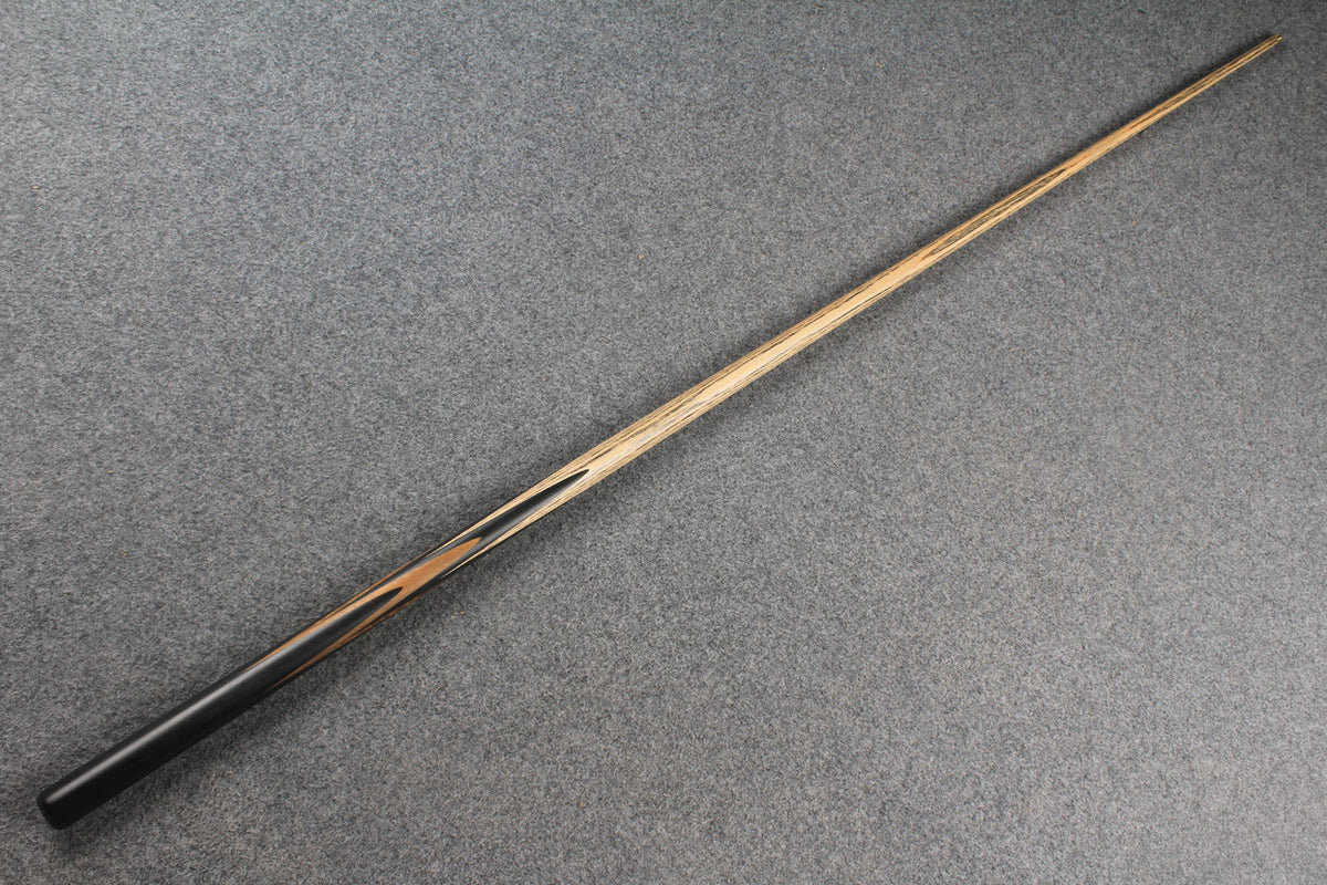 1 piece ash snooker cue # 9991