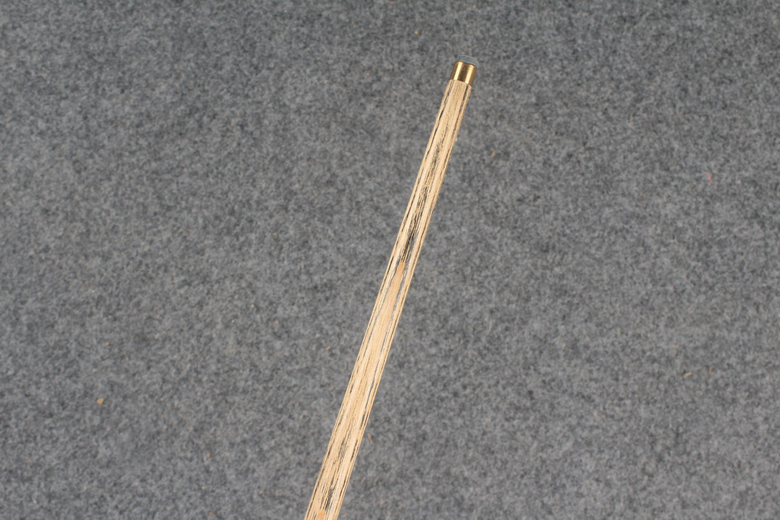 1 piece ash snooker cue # 9991
