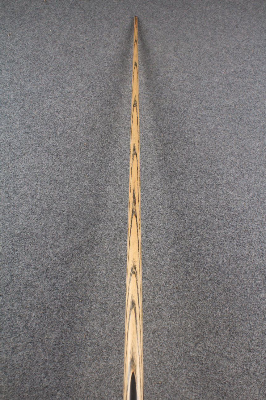 1 piece ash snooker cue # 9992