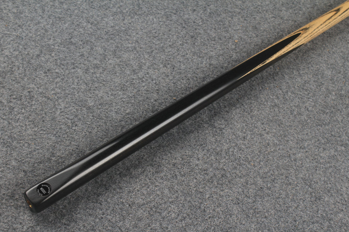 1 piece ash snooker cue # 9992