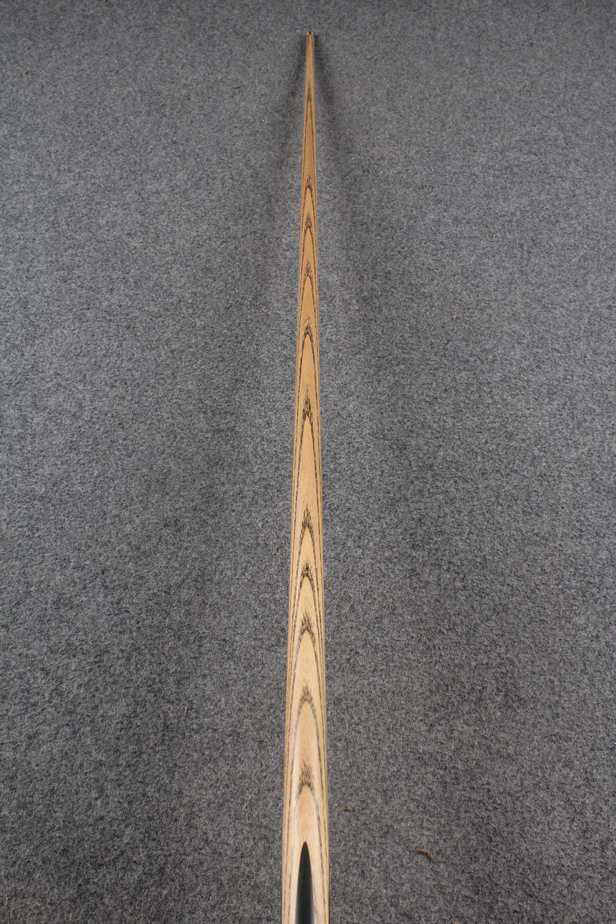 1 piece ash snooker cue # 9993