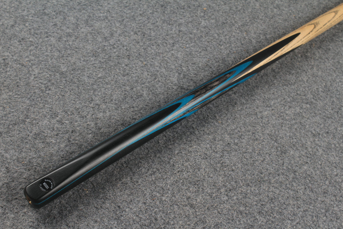 1 piece ash snooker cue # 9993