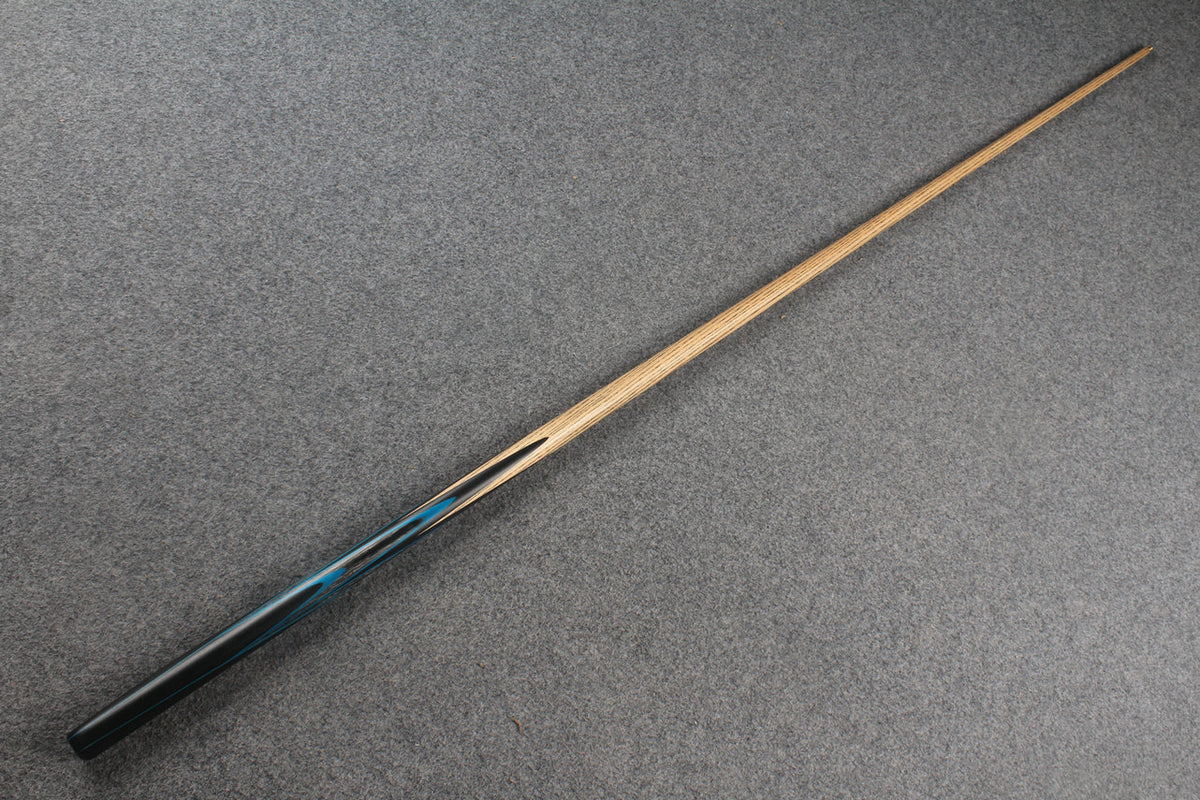 1 piece ash snooker cue # 9993