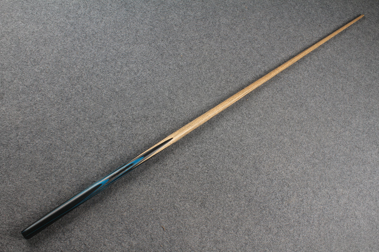 1 piece ash snooker cue # 9993