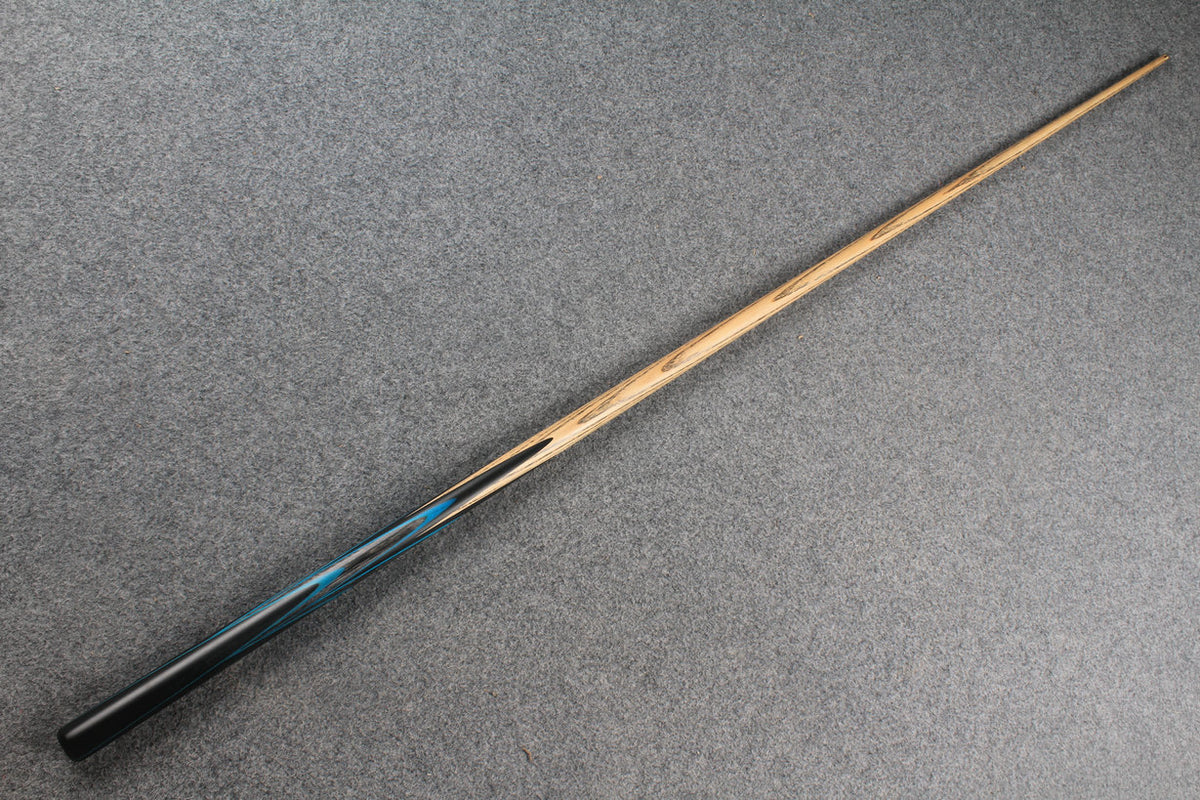 1 piece ash snooker cue # 9993