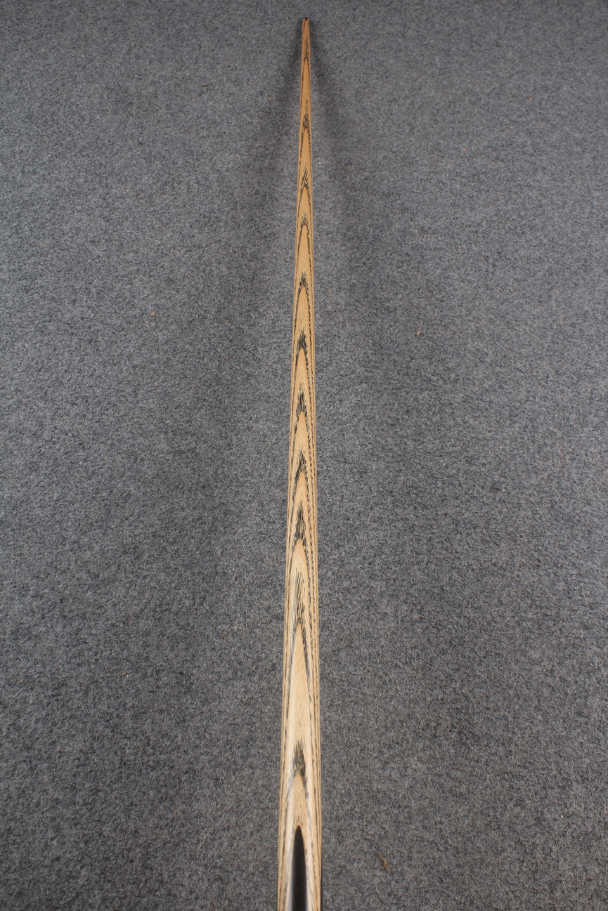 1 piece ash snooker cue # 9994