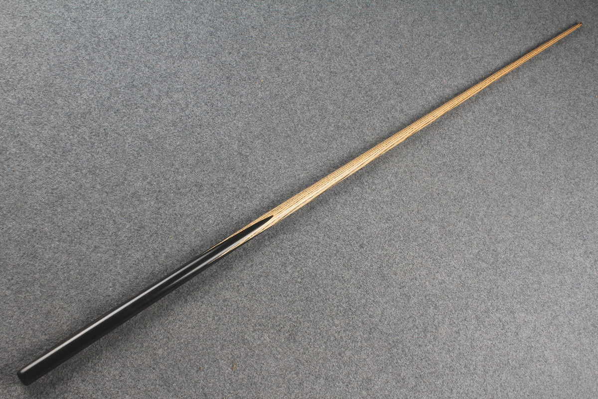 1 piece ash snooker cue # 9994