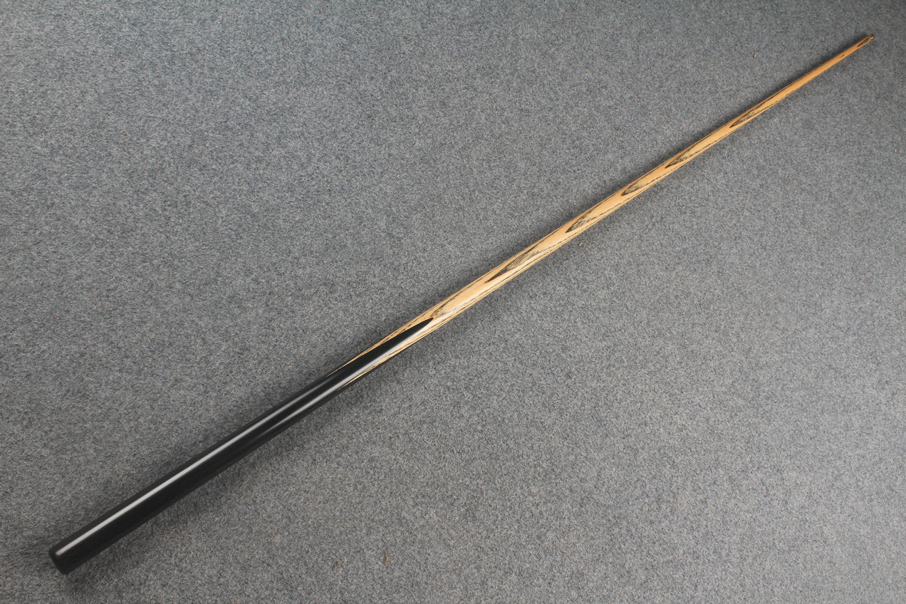 1 piece ash snooker cue # 9994