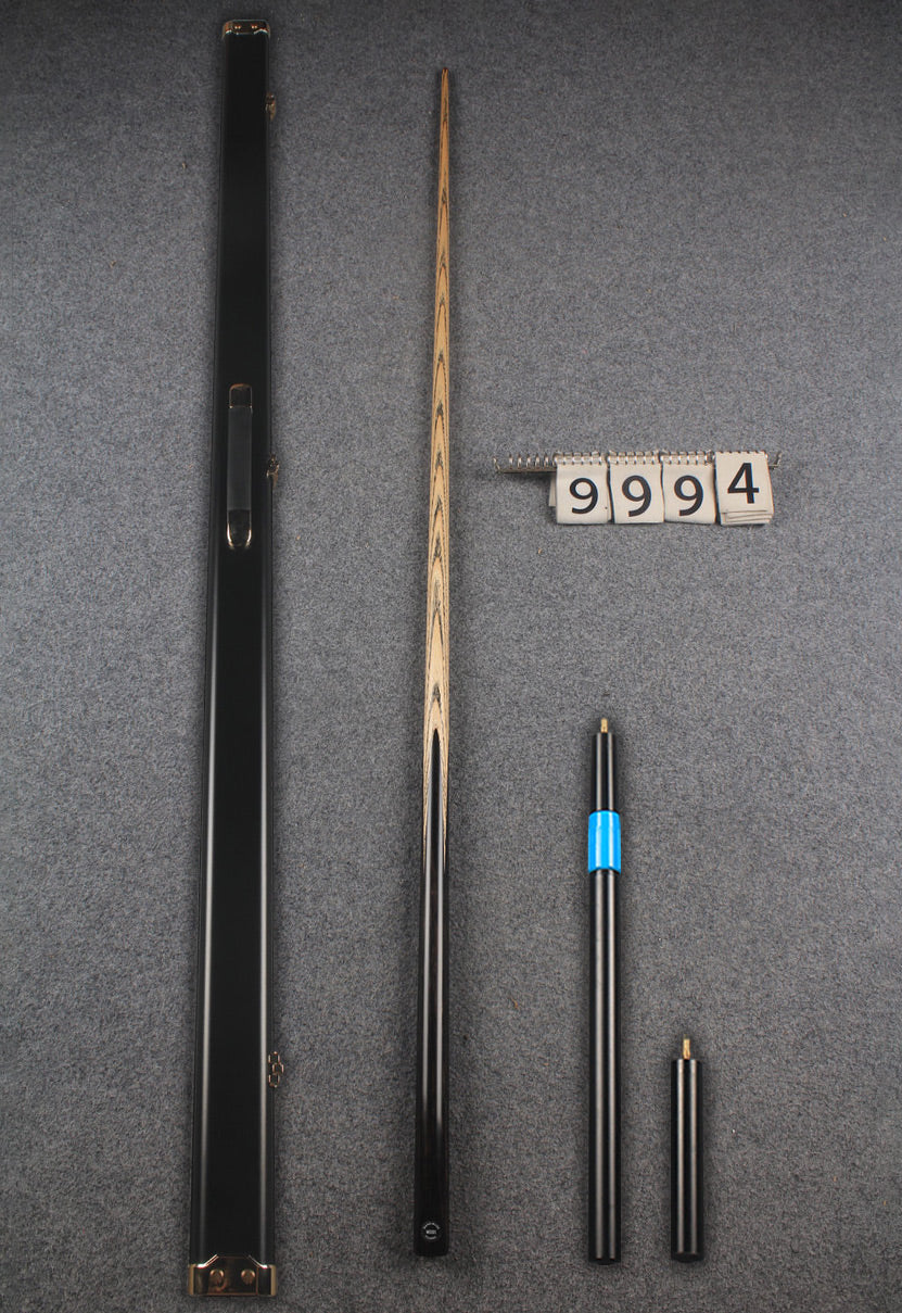 1 piece ash snooker cue # 9994