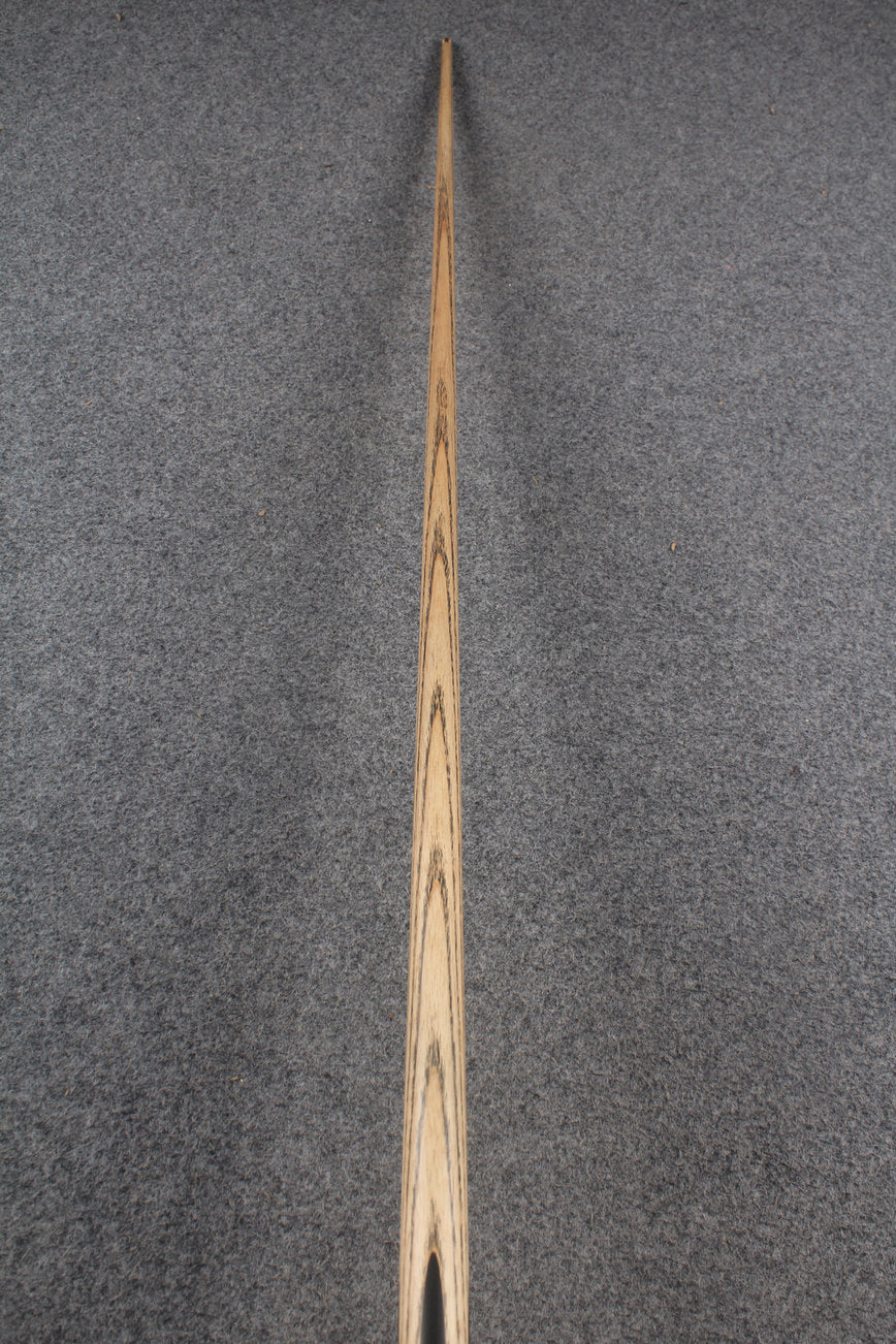 1 piece ash snooker cue # 9995