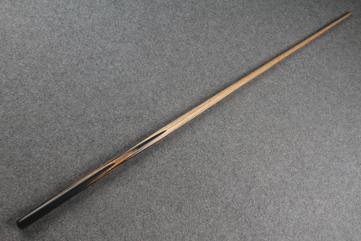 1 piece ash snooker cue # 9995