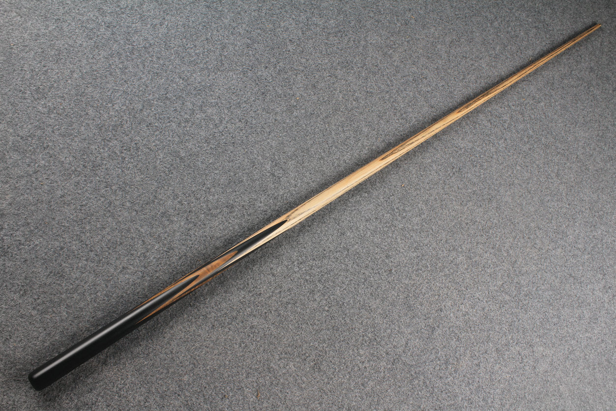 1 piece ash snooker cue # 9995