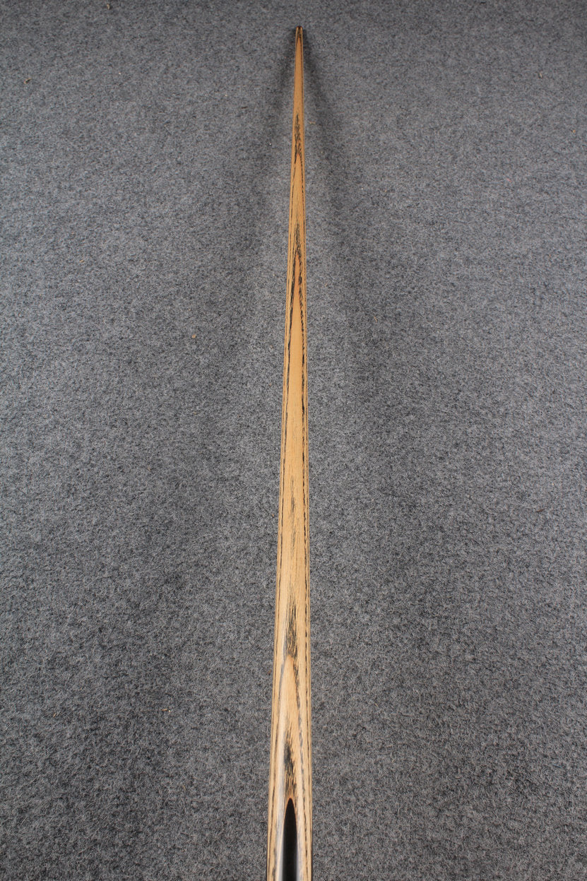1 piece ash snooker cue # 9996