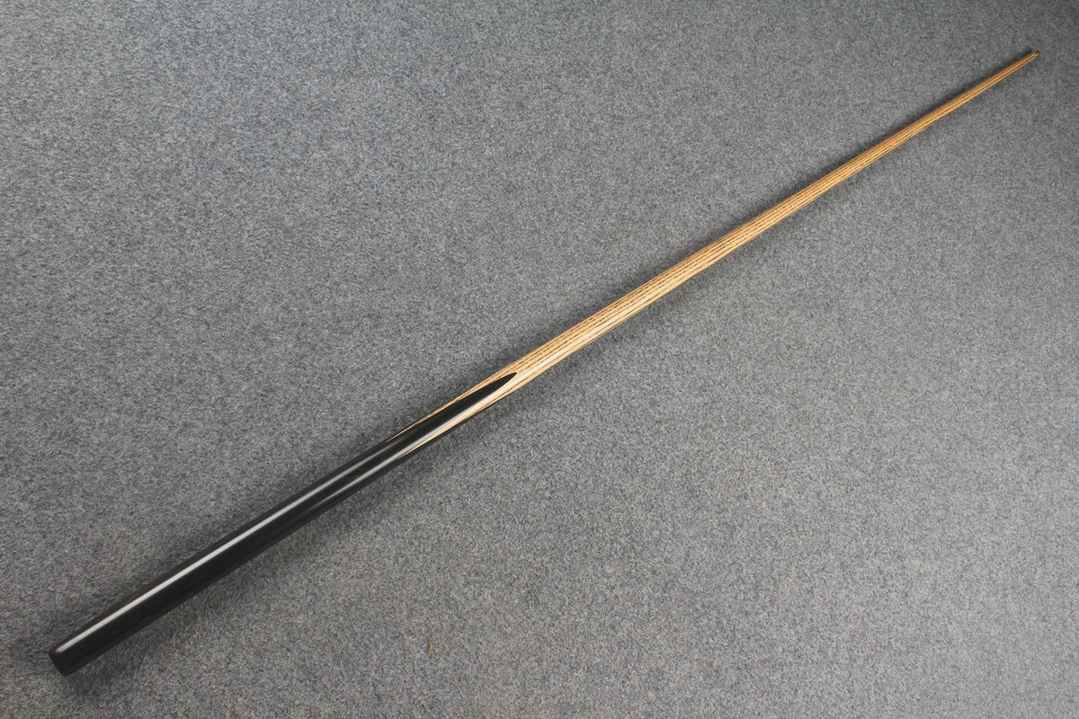 1 piece ash snooker cue # 9996