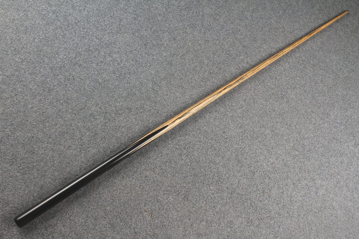 1 piece ash snooker cue # 9996