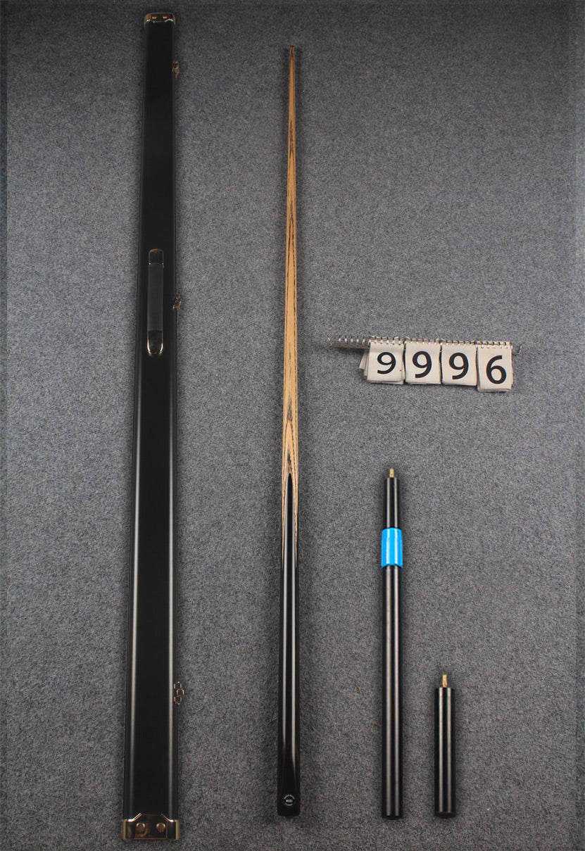 1 piece ash snooker cue # 9996