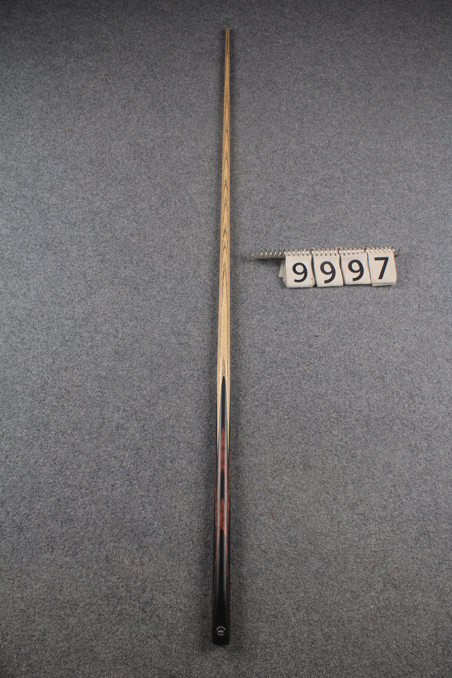1 piece ash snooker cue # 9997